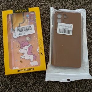 Samsung Galaxy S22 Plus/S22